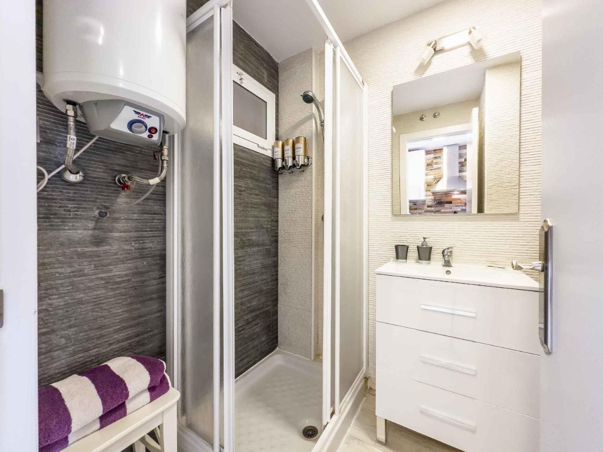Sun Coast Benalmadena -- Superb Studio With 4 Pools, Gardens & Breakfast Exterior foto